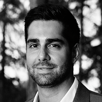 Picture of Arash Sundin Alidoost
