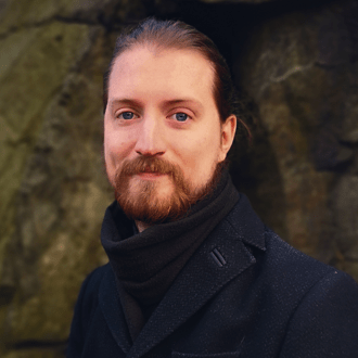 Picture of Max Elmberg Sjöholm