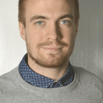 Kuva henkilöstä Niklas Paavilainen