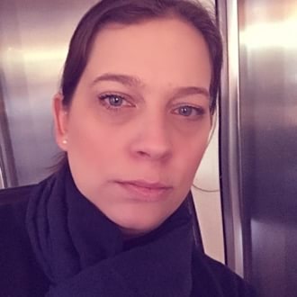 Marie Zetterberg