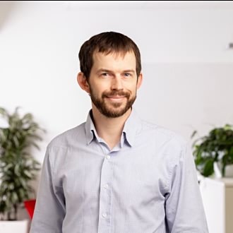Mikael Nordgren