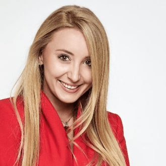 Cristina Cherecheș