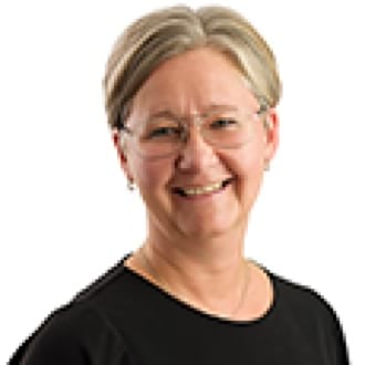 Maria Nilsson Sedlacek