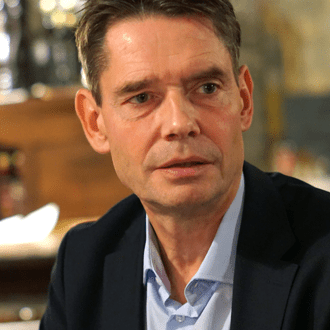 Bild på Jan Sundström