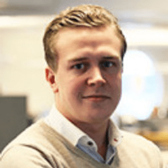 Patrik Ivarsson