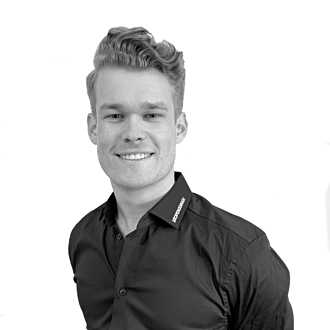 Adam Berntsson