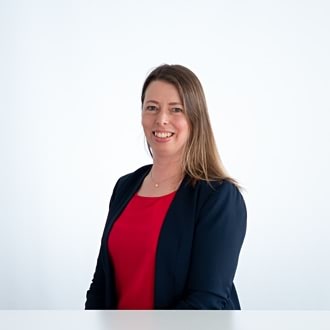 Bild på Erika Ingelsson