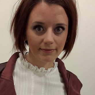 Bilde av Alexa Tabea Våge
