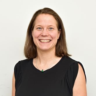 Bild på Anna Gustafsson