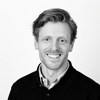 Picture of Simon Nilsson