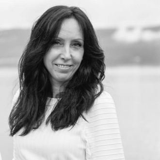 Bilde av Lene Cicilie Rud