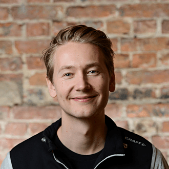 Picture of Jan Arild Svello