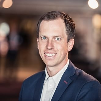 Bild på Anders Hjalmarsson