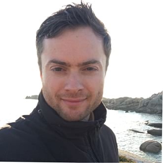 Picture of Pavel