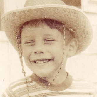 Picture of Steve DeYoe