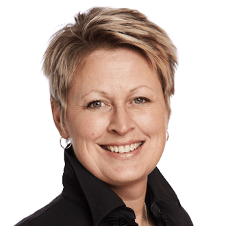 Bilde av Karen Eilertsen