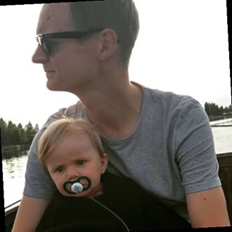 Picture of Johannes Andreasson