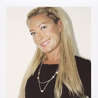 Camilla Eggenberger