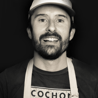 Picture of Javier De Arriba Martin