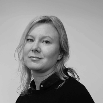 Jennie Bergstam