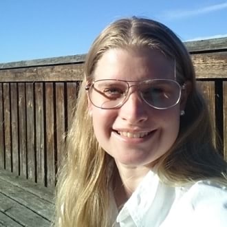 Maria Lindkvist