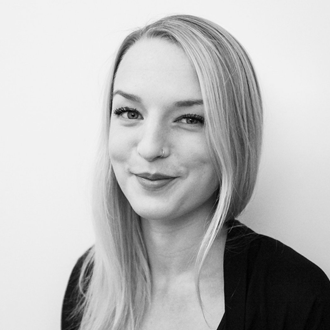 Bild på Olivia Eriksson