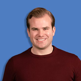 Bild på Erik Haglund