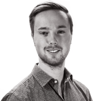 Picture of Henrik Möller