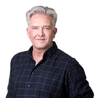 Bild på Jörgen Lewitzki