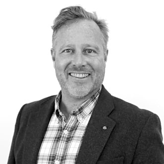 Martin Borggren