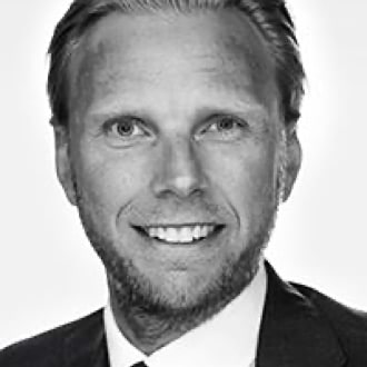 Bild på Robert Nilsson