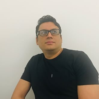 Picture of Suresh