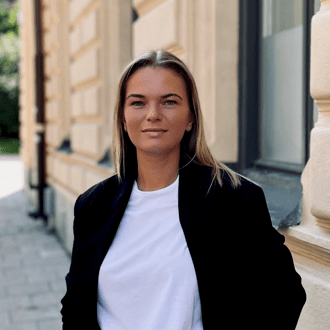 Picture of Linnea Törnvall