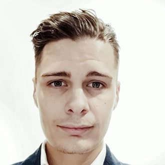 Niklas Rosdahl