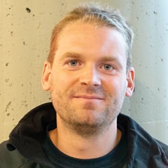 Bild på Thomas