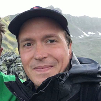 Adam Chrigström