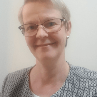 Picture of Katri Henriksson