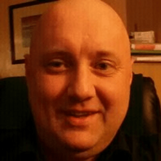 Picture of Jez Walters