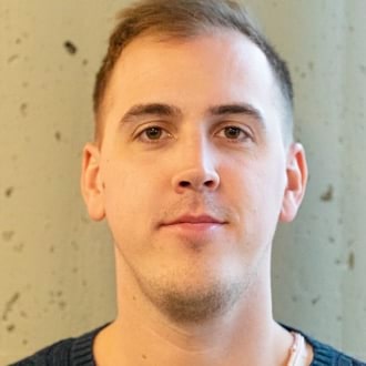 Bild på Niklas