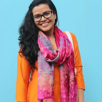 Picture of Vrinda