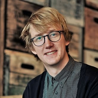 Bilde av Steffen Pøhner Henriksen