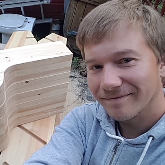 Picture of Viking Johansson