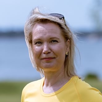 Mia Hudd