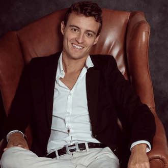 Picture of Xavier Besseau