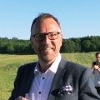 Picture of Johnny Åkerman