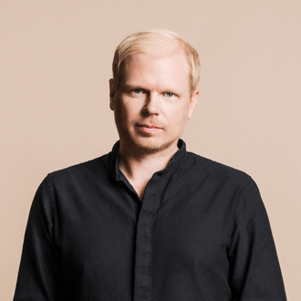 Picture of Johan Lilja