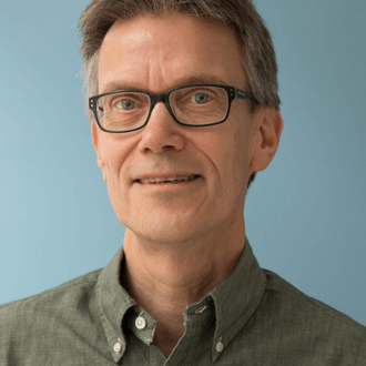 Picture of Ulf Ackelid