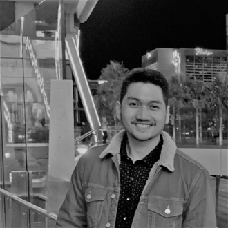 Picture of Tony Satria