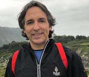 Alfredo Escolar