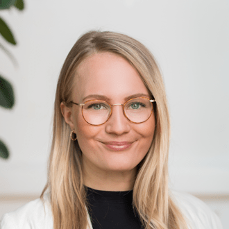 Picture of Annika Björkholm 🇫🇮